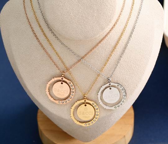 Gucci Necklace 11lyh296